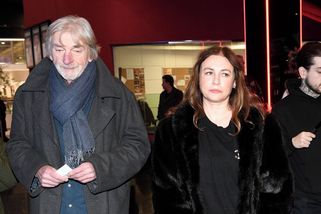 Vladimír Kratina našel štěstí po boku ex Ondřeje Sokola