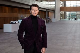 JLR vyhodil šéfdesignéra, autora kontroverzního rebrandingu Jaguaru - Novinky