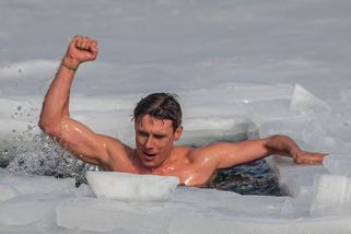 Český potápěč chtěl pokořit další světový rekord. Při pokusu ale skončil v bezvědomí - Sport.cz