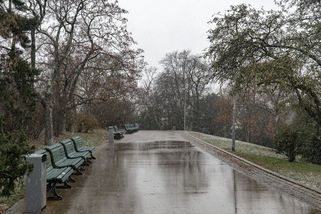 Duben uprostřed února pokračuje - Novinky