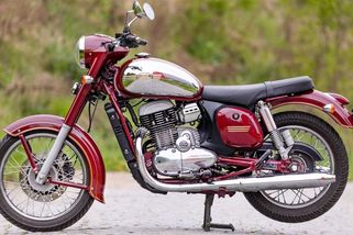 Motorky do začátků a kvíz s budíky – Tento týden v Garáži - Garáž.cz