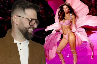 Manžel Sandry Novákové očumoval v mobilu slavnou topmodelku v prádle