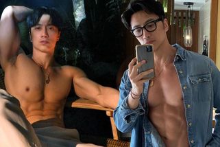 Muž objevil recept proti stárnutí. Vypadá na 30, je mu ale 60 let!