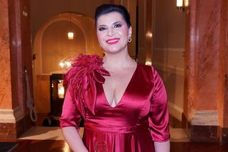 Andrea Kalivodová v plavkách: Operní pěvkyně zhubla 7 kilo a předvedla figuru