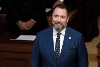 Favoritem na ministra životního prostředí je poslanec Červený - Seznam Zprávy