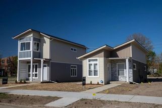 Poznatsvět | Influenceři testovali montovaný dům z Číny za 621 tisíc korun. Konstrukce drží i po roce užívání