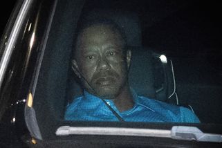 Woods kvůli nehodě a léčení nepovede Američany na Ryder Cupu 2027 - Sport.cz