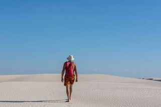 Zmizení Kennyho Veache je stále obestřeno tajemstvím - Novinky