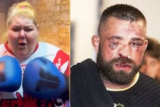 Jsem nejsilnější žena Česka! hlásí Lucie Kotlárová. Do klece by brala i Vémolu: Až ho povalí 260 kilo, tak nebude vědět, kde mu hlava stojí!