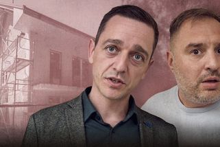 Radní stavěl načerno. „Nevím, je mi to nepříjemné,“ říká k jeho kauzám hejtman - Seznam Zprávy