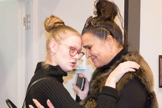 Ví, kdo se o dceru postará, až sama nebude moci: Mahulena Bočanová slaví 59. narozeniny