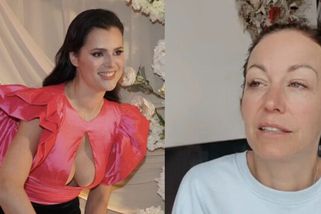 Agáta se zhroutila v živém vysílání. Bolí to víc než rozvod, říká o odchodu Ornelly