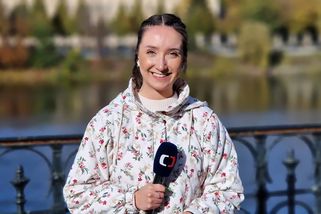 Kristýna Posekaná odešla po šesti letech z ČT, média zcela opouští