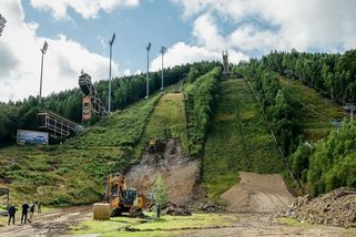 Skok do prázdna. Spor funkcionářů může zničit tradiční český sport - Seznam Zprávy