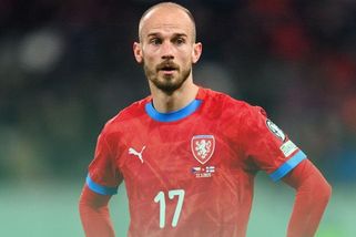 ANALÝZA: Slaboučký soupeř vyvedl Haška z omylu. Reprezentaci spasil Černý - Sport.cz