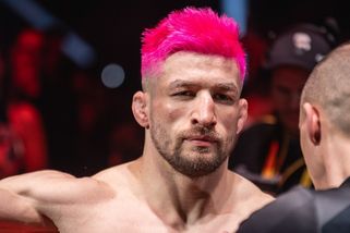 Konec v Oktagonu? David Kozma přiznává, že je pod obrovským tlakem