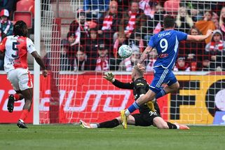 Rána pro Slavii, Sparta zvyšuje náskok. Uspěla Boleslav, Plzeň i Liberec berou bod - Sport.cz