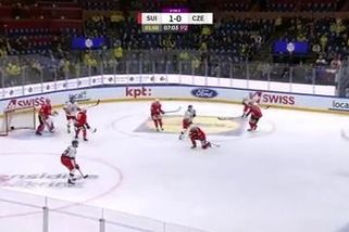 Česko - Švýcarsko 5:3, SESTŘIH: Povedený obrat na závěr turnaje. Čeští hokejisté končí na Švédských hrách třetí - Sport.cz