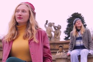 Jiný Metro - French Song | Skryté talenty