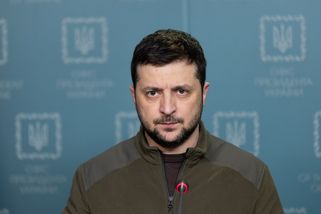 Zelenskyj začíná diktovat EU. Tentokrát chce po západních zemích nemalou věc. Přijde vám, že ukrajinský prezident zneužívá evropské solidarity?