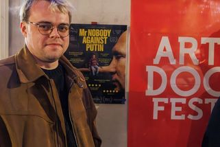 „Pan Nikdo“ v dokumentu dokazuje, že Rusko je tyranským státem s totalitními rysy - Médium.cz