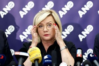 Schillerová si připisuje zásluhy za nižší marže pumpařů. Stalo by se tak ale i bez ní - Médium.cz