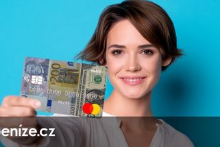 Při placení v cizině můžete ušetřit. Poradíme, jak na to