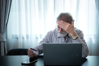 Falešné děti opět na scéně. Přišly si na bezmála čtvrt milionu korun - Novinky