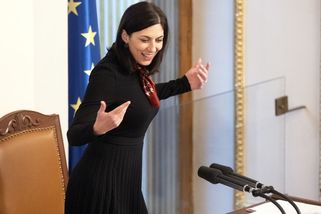 Markéta Pekarová Adamová pozdravila z dovolené: Řešila se její postava i to, kam vyrazila