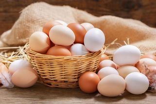 Vejce za desetikorunu si kdysi nešlo ani představit, dnes je to realita. A bude hůř