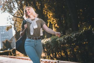 Jednoduchý recept na delší život? Stačí pět minut denně, ukázala nová studie - Proženy.cz