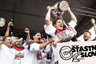 Česko vítězí! Triumf hokejistů přinesl i nový název země - Seznam Zprávy