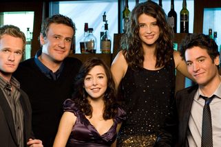 Jak po letech působí kontroverzní konec seriálu Jak jsem poznal vaši matku • Filmožrouti.cz