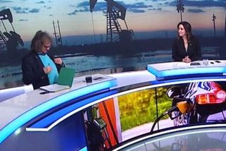 Řezníčková musela ve studiu dvakrát zasáhnout. Ševčík z SPD řešil barvy na sobě, na modré si vylámal zuby