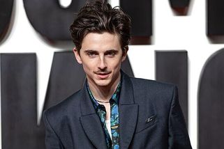 Timothée Chalamet jednou větou pohřbil dva obory a urazil statisíce lidí. Teď počítá ztráty