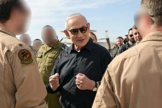 „Chráníme celý svět!“ Írán už nemůže obohacovat uran a vyrábět balistické rakety, prohlásil Netanjahu - Echo24.cz