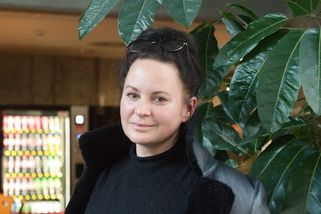 Když bojuji za někoho druhého, tak přetlačím vlak, usmívá se Jitka Čvančarová