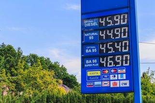 Kolik budou stát pohonné hmoty, když válka v Íránu potrvá až do června?