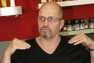 Restaurace zdražují jídlo i pivo. Nelze vydržet na číslech z roku 1990, je to logické, říká Zdeněk Pohlreich