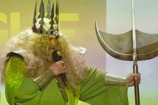 Primátor Svoboda a jeho náměstek vyrazili na Comic-Con v kostýmech - Echo24.cz