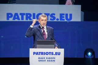 Babiš se chytil do vlastní pasti. Roky tvrdil, že drahota je důkaz Fialovy neschopnosti - Médium.cz