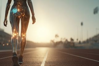 Vypadá to úsměvně, ale funguje to zázračně. Proč fyzioterapeuti doporučují chůzi pozpátku - Médium.cz