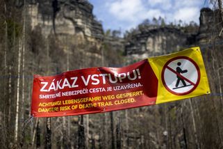 Luční bouda válčí, ale není sama. Národní parky jsou bojištěm mnoha zájmů - Seznam Zprávy