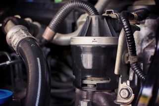 EGR a diesel: Proč už nestačí jeden okruh? - Portál řidiče