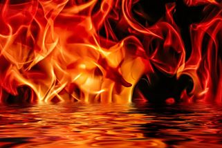 Hrátky s čertem: Toxické kulisy, tragický osud anděla, životní útrapy Káči a hloubka příběhu - Médium.cz