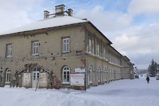 Osud nádraží na Moldavě zdá se být opět nejasný, zaseklo se to na penězích