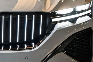 Umělá inteligence navrhla podobu nové Škody Octavia. Podle mnohých vypadá lépe než originál - Garáž.cz