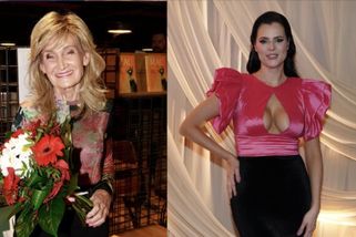 Zklamání ze Zuzany Bubílkové. Ornellu přirovnala k prostitutce, fanoušky to pobouřilo