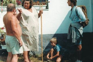 ŽENA-IN - Většina lidí selže už v polovině: Zvládnete hlášky ze Slunce, seno...?