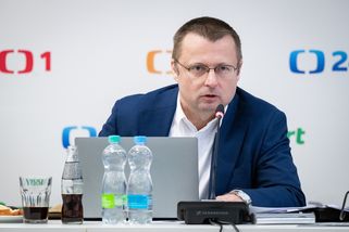 Rada ČT svolává mimořádné zasedání k situaci kolem financování médií veřejné služby